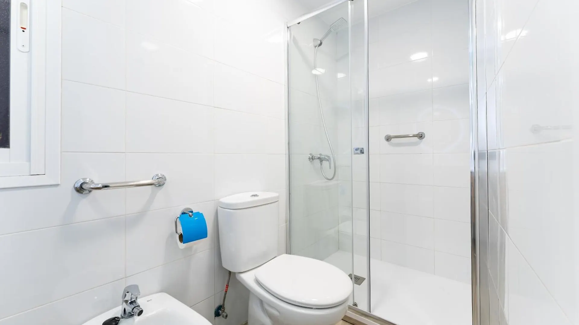 Pelayo City Center Apartment Málaga